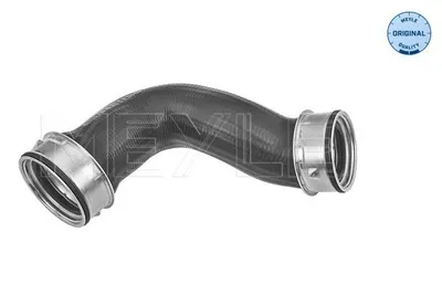 Produktbild von MEYLE 100 036 0078 Turbo Ladeluftschlauch für VW Transporter V Bus (7HB, 7HJ, 7EB, 7EJ, 7EF, 7EG, 7HF, 7EC) Multivan V (7HM, 7HN, 7HF, 7EF, 7EM, 7EN)
