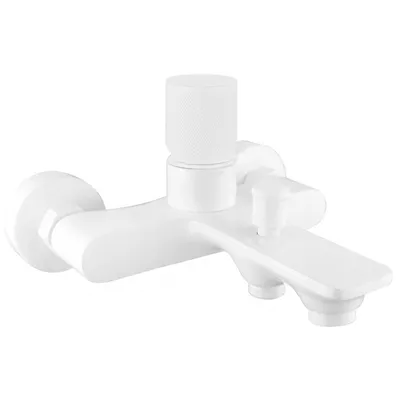 Obrázek produktu pro Mexen Royo One vanová baterie, Bílá - 72231-20