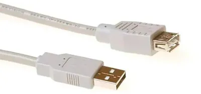 Immagine prodotto di ACT USB 2.0 A maschio