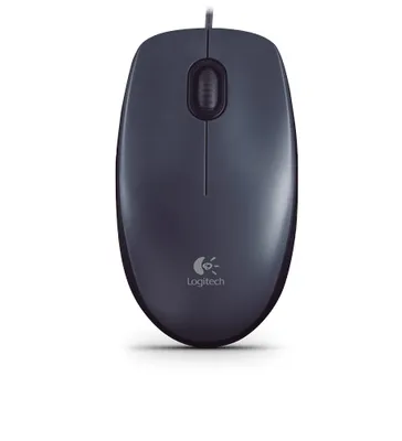 Immagine prodotto di Logitech 910-001602 Logitech LGT-M100B