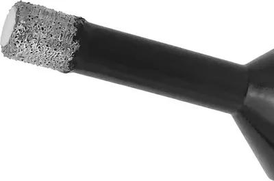 Obrázek produktu pro Diamantový vrták Akkit M14 8 mm pro úhlové brusky