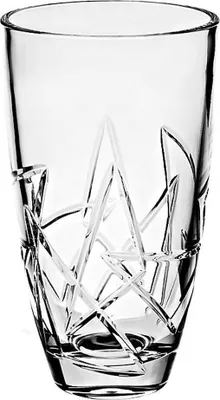 Produktbild von Glasvase Phoenix Imperial 25cm aus Bleikristall