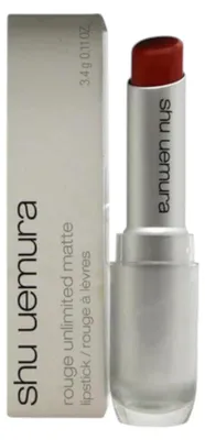 Produktbild von Rouge Unlimited Matte Lippenstift 3.4 g - M OR 592