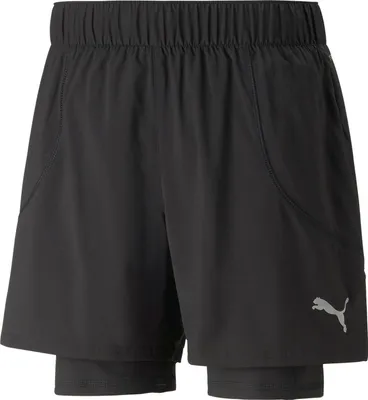 Obrázek produktu pro PUMA 523277_01_S, Muži, Dospělý, Černá, S, 1 kusů