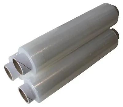 Produktbild von Frischhaltefolie 30 cm, 260 m, 12 mµ, 3 Rollen