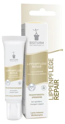 Produktbild von BIOTURM Lippenpflege Repair Nr.54 10ml PZN 04346356