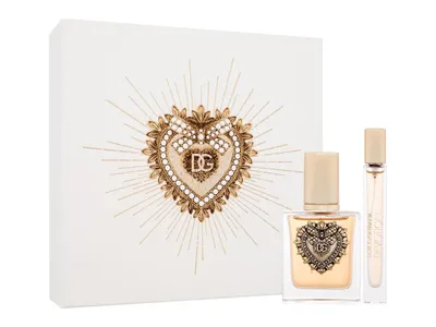 Produktbild von Dolce&Gabbana - Devotion - Für Frauen, 50 ml