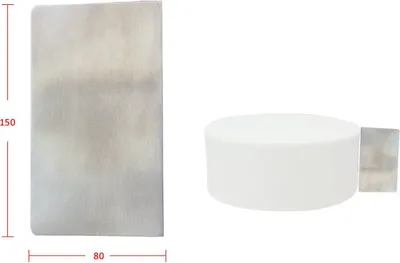 Zdjęcie produktu dla Japońska łopatka 15 x 8 cm – Cakesicq