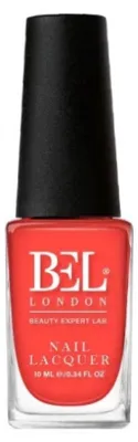 Image de Bel London, New, Quick-Dry, Nail Polish, 107, 10 ml