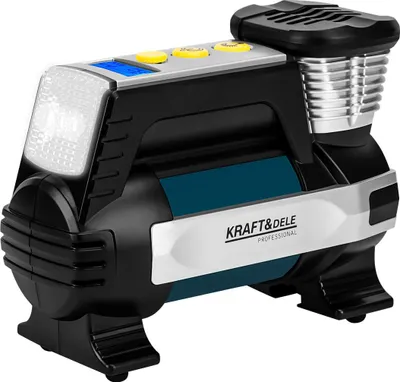 Produktbild von 12-V-Autokompressor KD3442