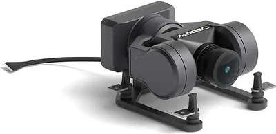 Produktbild von Caddx GM2 FPV Kamera Gimbal Stabilisator Headtracking