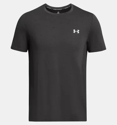 Immagine prodotto di Under Armour Vanish Seamless Ss Castlerock Castlerock S