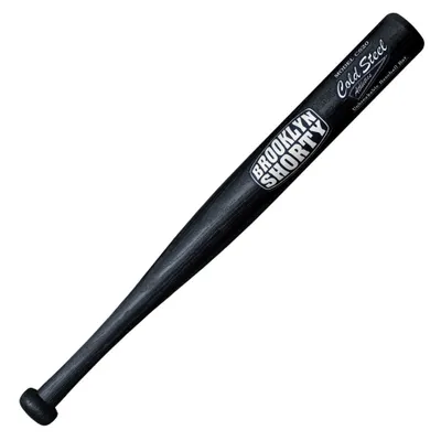 Produktbild von Cold Steel 92BST Brooklyn Shorty baseballová mini pálka