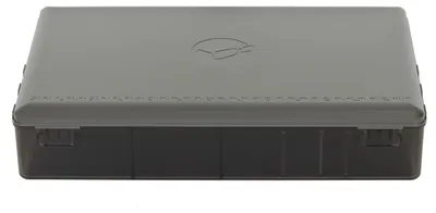 Produktbild von Korda Tackle Box Large 35,5x24x7,5cm - Zubehörbox