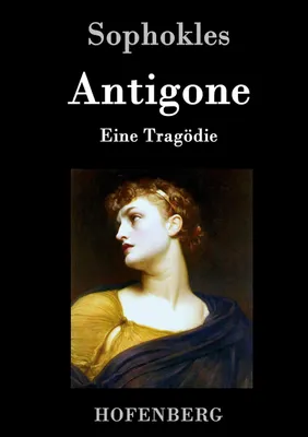 Produktbild von Antigone