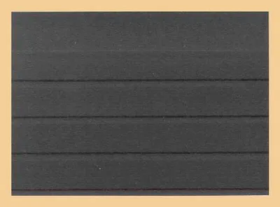 Produktbild von 1000 KOBRA-Versand-Einsteckkarten 156 x 112 mm Nr. VK4G