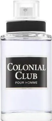Obrázek produktu pro Jeanne Arthes Pánská toaletní voda - Colonial Club, 100ml