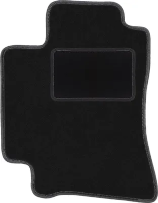 Immagine prodotto di Tappetino lato guidatore nero per: Lexus IS I berlina (1998-2005)