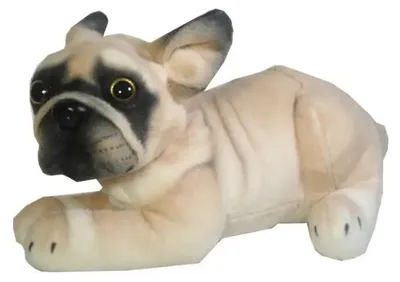 Produktbild von Plüschhund, 26 cm – SWEDE