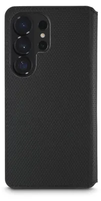 Immagine prodotto di White Diamonds Booklet Slim Folio Custodia Galaxy S26 Ultra