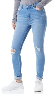 Productafbeelding van Wrangler Skinny jeans