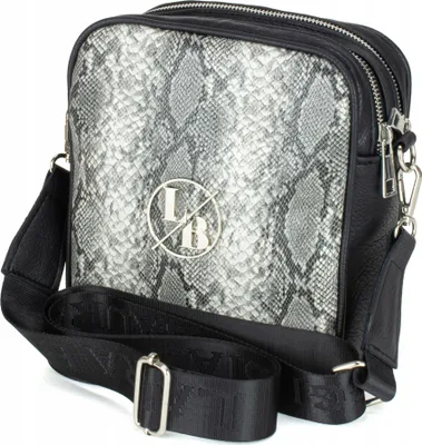 Obrázok produktu pre Laura Biaggi Damen-Schulter-Messenger-Tasche