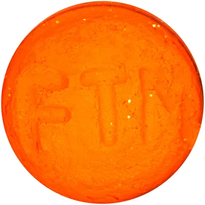 Produktbild von FTM Forellenteig Knoblauch Orange