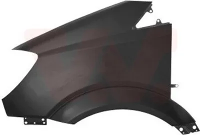 Produktbild von VAN WEZEL 3077657 Kotflügel Vorne Links passend für MERCEDES-BENZ SPRINTER 3,5-t Kasten (906) SPRINTER 3-t Kasten (906) SPRINTER 3,5-t Bus (906)