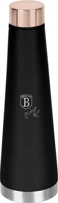 Immagine prodotto di Borraccia thermos Berlinger Haus BH8749 Black Rose