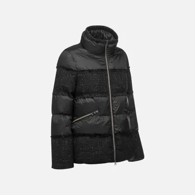 Produktbild von GEOX W MANILVA Schwarz