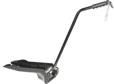 Obrázek produktu pro Víčko Vyhazovacího Kanálu Pro Traktor Oleo-Mac Om92 / Cedrus Aj Pro Mulčování / Drcení 68120025 / S532986015323 - Oficiální Distributor - Autorizovaný Prodejce Ole Mac