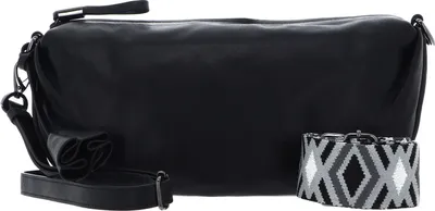 Produktbild von PICARD Umhängetasche Bella Cross Bag Black schwarz