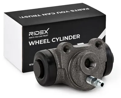 Produktbild von RIDEX Radbremszylinder Trommelbremse Hinten Links Hinten Rechts für RENAULT ESPACE III (JE0) 277W0048