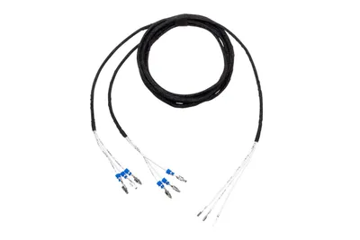 Produktbild von Original Kufatec Rückrüstung mLWR Kabelbaum XENON auf HALOGEN für VW Polo 6R