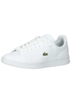 Produktbild von Lacoste Sneaker Sneaker Leder/Textil