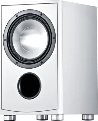 Produktbild von Canton AS 85.3 (weiss)
