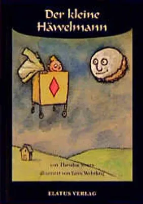 Produktbild von Der kleine Häwelmann