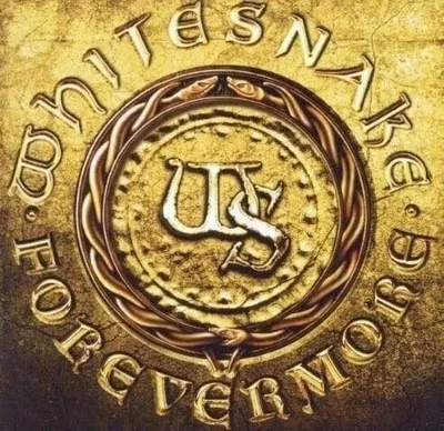 Image de Whitesnake : Forevermore (2025 Remix) (remastered)