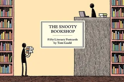Produktbild von The Snooty Bookshop