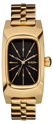 Produktbild von Damenuhr Nixon A1441-5323 Gold