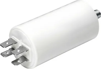 Produktbild von 40mf/5% Zündkondensator