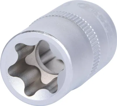 Obrázok produktu pre KS TOOLS Nástrčný kľúč 911.4323 Chróm-vanádiová oceľ 65g 14mm