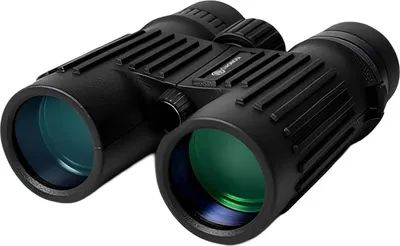 Obrázok produktu pre Avizar, HD ďalekohľad 10×42 vodotesný a nezamlžujúci sa, čierny
