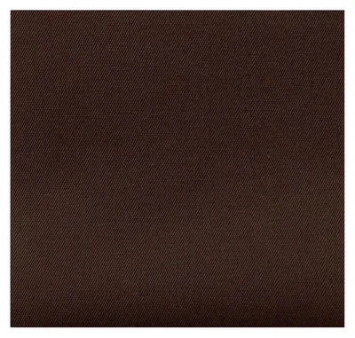 Produktbild von Bügelflicken Köper Braun - Aufnäher, Bügelbild, Aufbügler, Applikationen, Patches, Flicken, Zum Aufbügeln, Größe: 10,0 x 20,0 cm