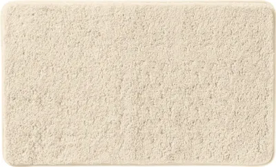 Produktbild von Erwin Müller Badematte Rhodos" natur 80x150 cm"