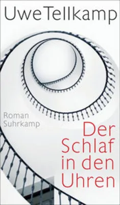 Image de Der Schlaf in den Uhren