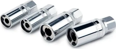 Produktbild von TOPTUL Ausdrehwerkzeug Stehbolzen BAAM1606 60mm Chrom-Vanadium-Stahl