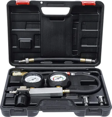 Image de KRAFTMANN 62646 Testeur de perte de pression moteur