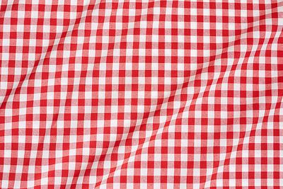 Tischdecken für Biertische Landhaus Oktoberfest kariert