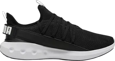 Zdjęcie produktu dla Puma Sneakers 310155-01 in Black color size 36.5
